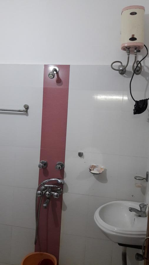 Shanti Guesthouse Bhubaneswar Exterior foto
